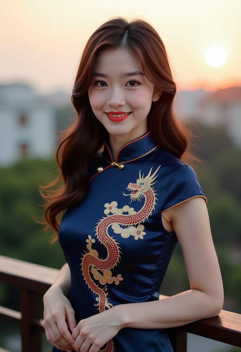 群山之后剧照